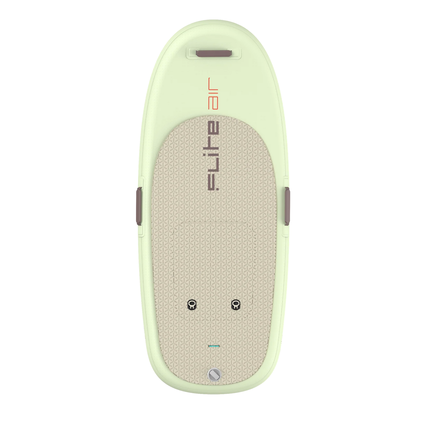 S5 Flite AIR Board Yuzu Used