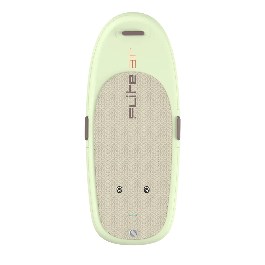 S5 Flite AIR Board Yuzu Used