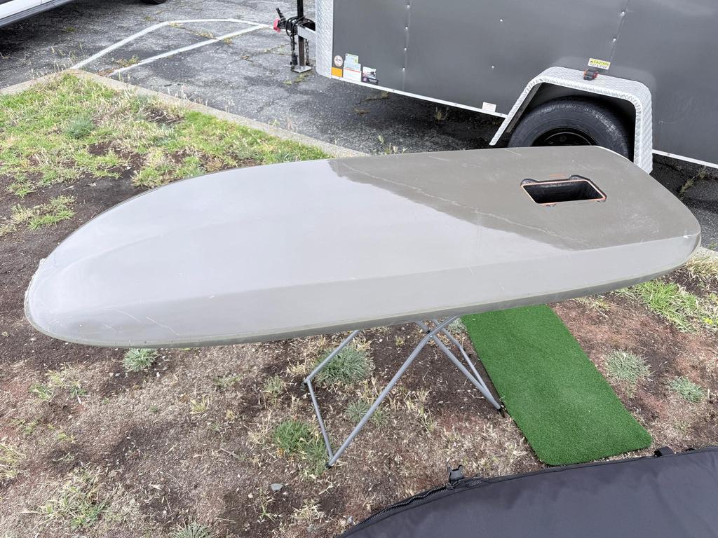 S5 Fliteboard Soft Top Used (FBD26065K525)