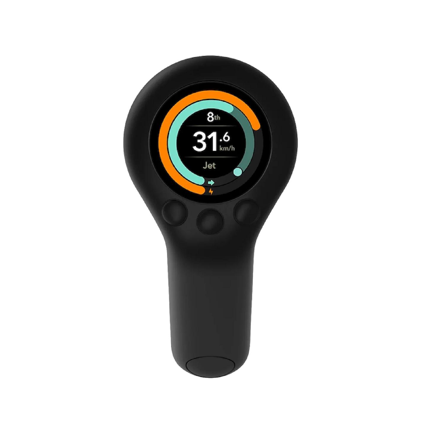 Marc Newson MN Flite Controller