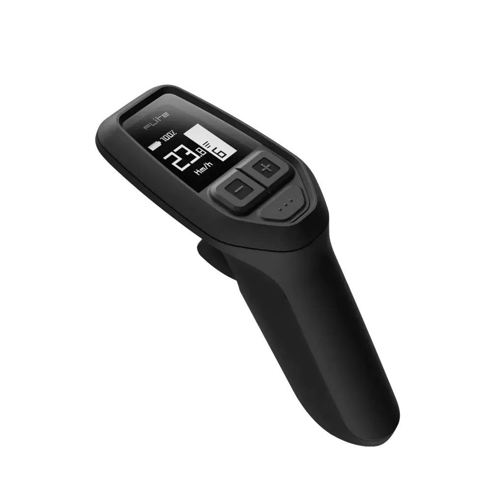 Flite Controller Used