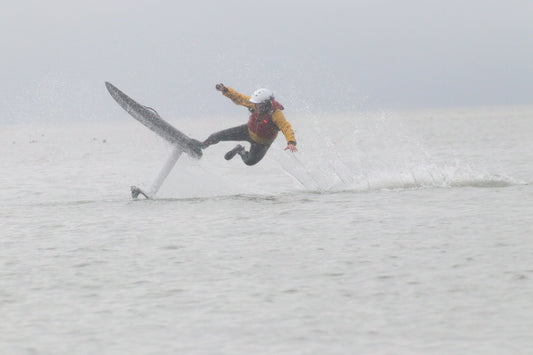 Top 10 Fliteboard efoil Wipeouts
