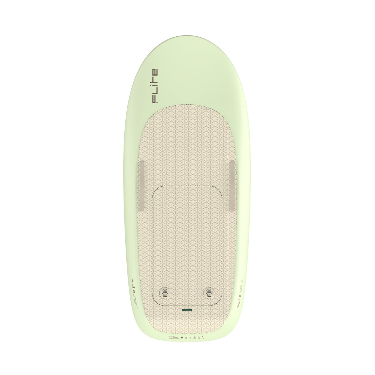 S5 Fliteboard Fiberglass
