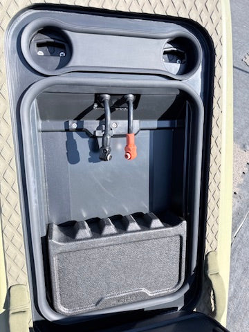 S4 Fliteboard Pro Carbon Packaged Used