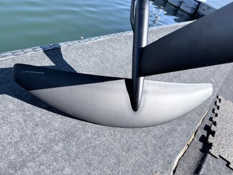 S4 Fliteboard Pro Carbon Packaged Used