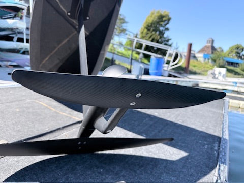 S4 Fliteboard Pro Carbon Packaged Used