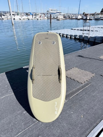 S4 Fliteboard Pro Carbon Packaged Used