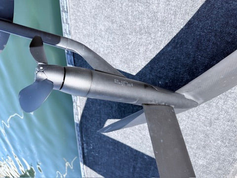 S4 Fliteboard Pro Carbon Packaged Used