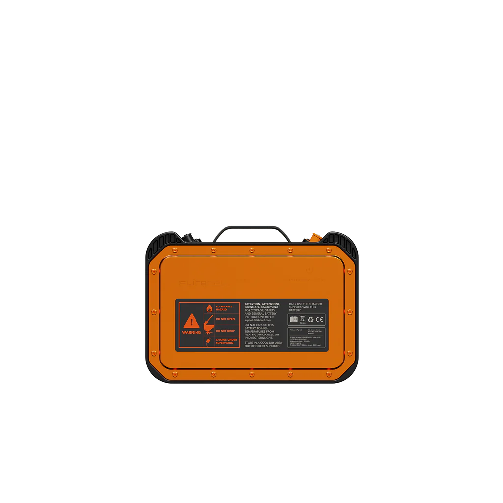 MN Limited Edition Flitecell