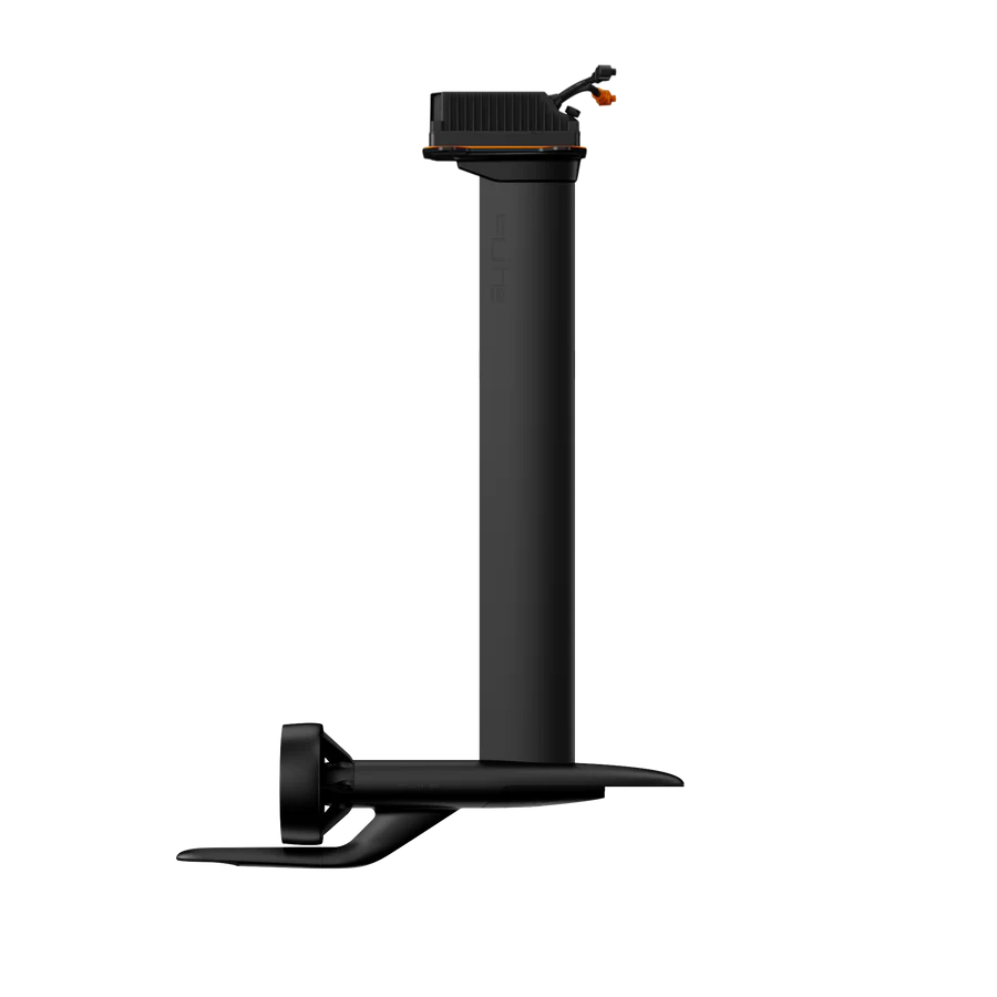 S4 Flite eFoil System 82cm Black Prop & Guard Used