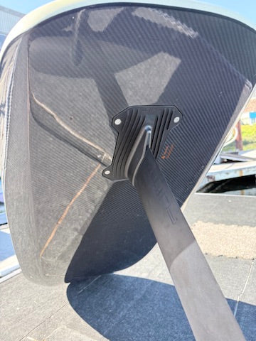 S4 Fliteboard Pro Carbon Packaged Used