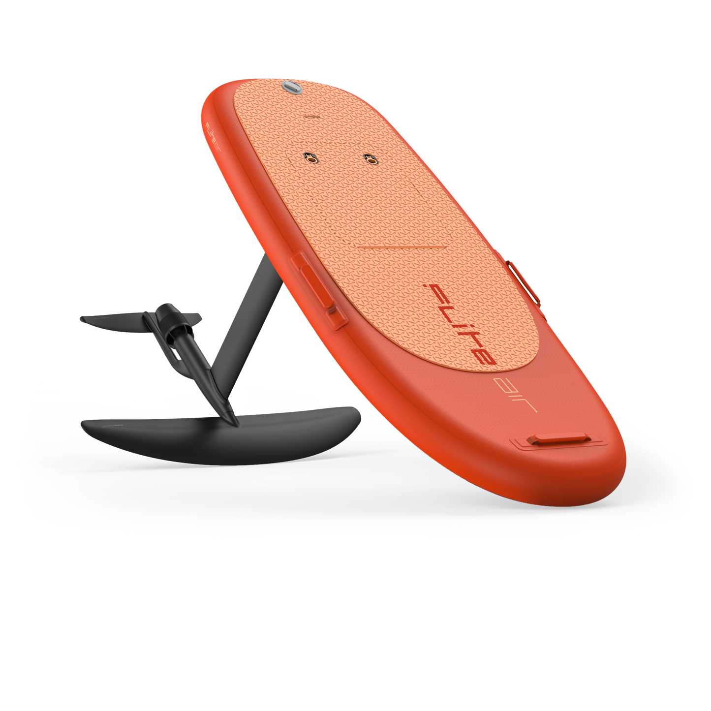 S5 Fliteboard Pro Air Pomelo Used Package