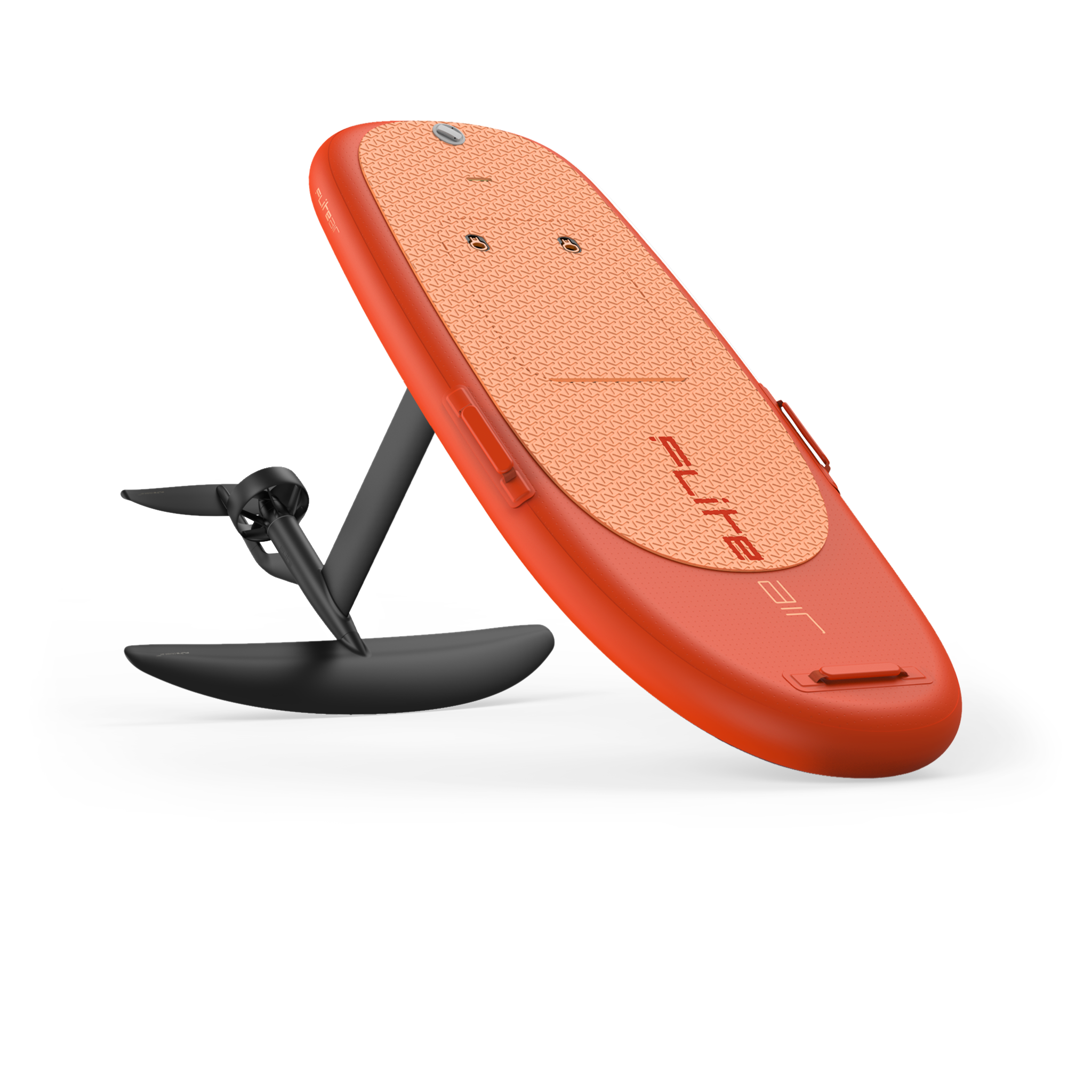 S5 Flite Air Package (S4 Mast)