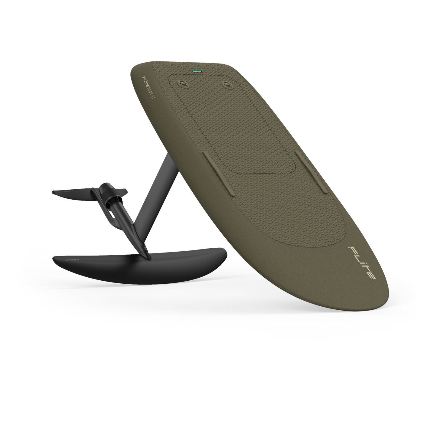 S5 Fliteboard Soft Top Used Package