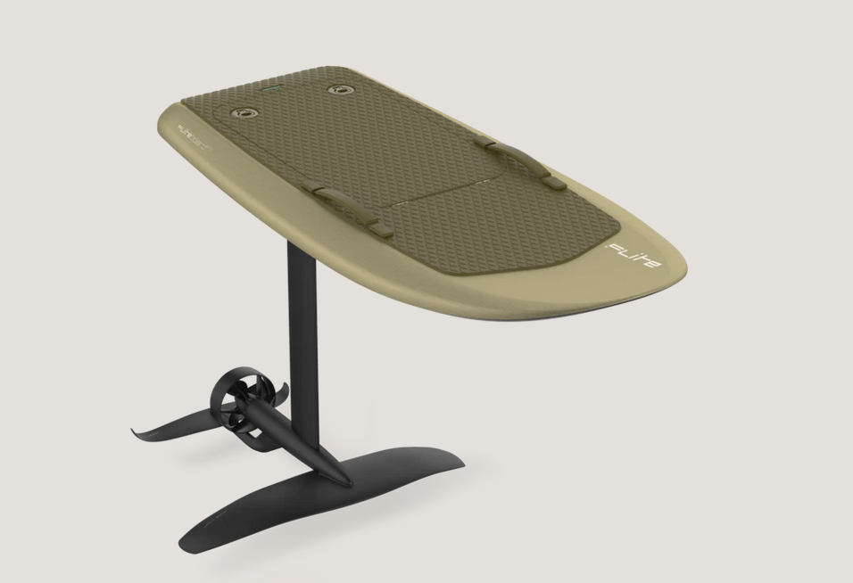 S4 Fliteboard Pro Carbon Packaged Used