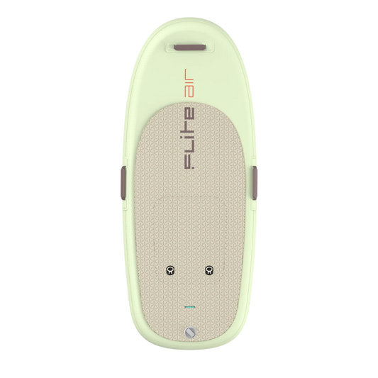 S5 Flite AIR Board Yuzu Used