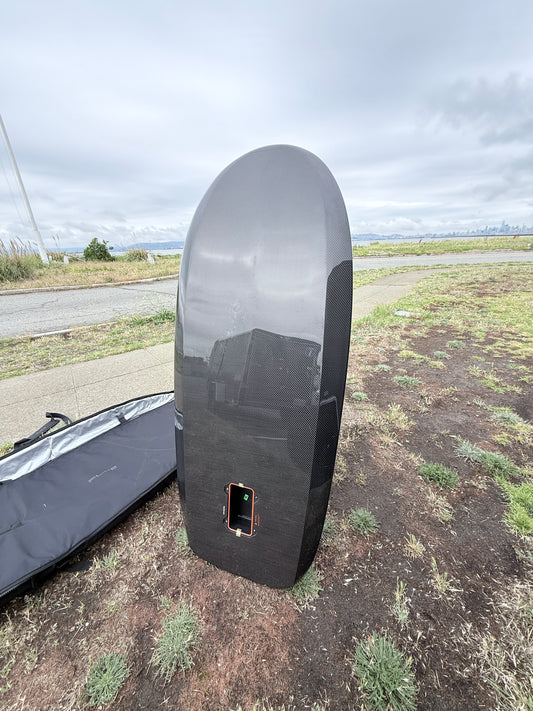 S3 Fliteboard Bronze Icon Carbon Classic (FBD23131I223)