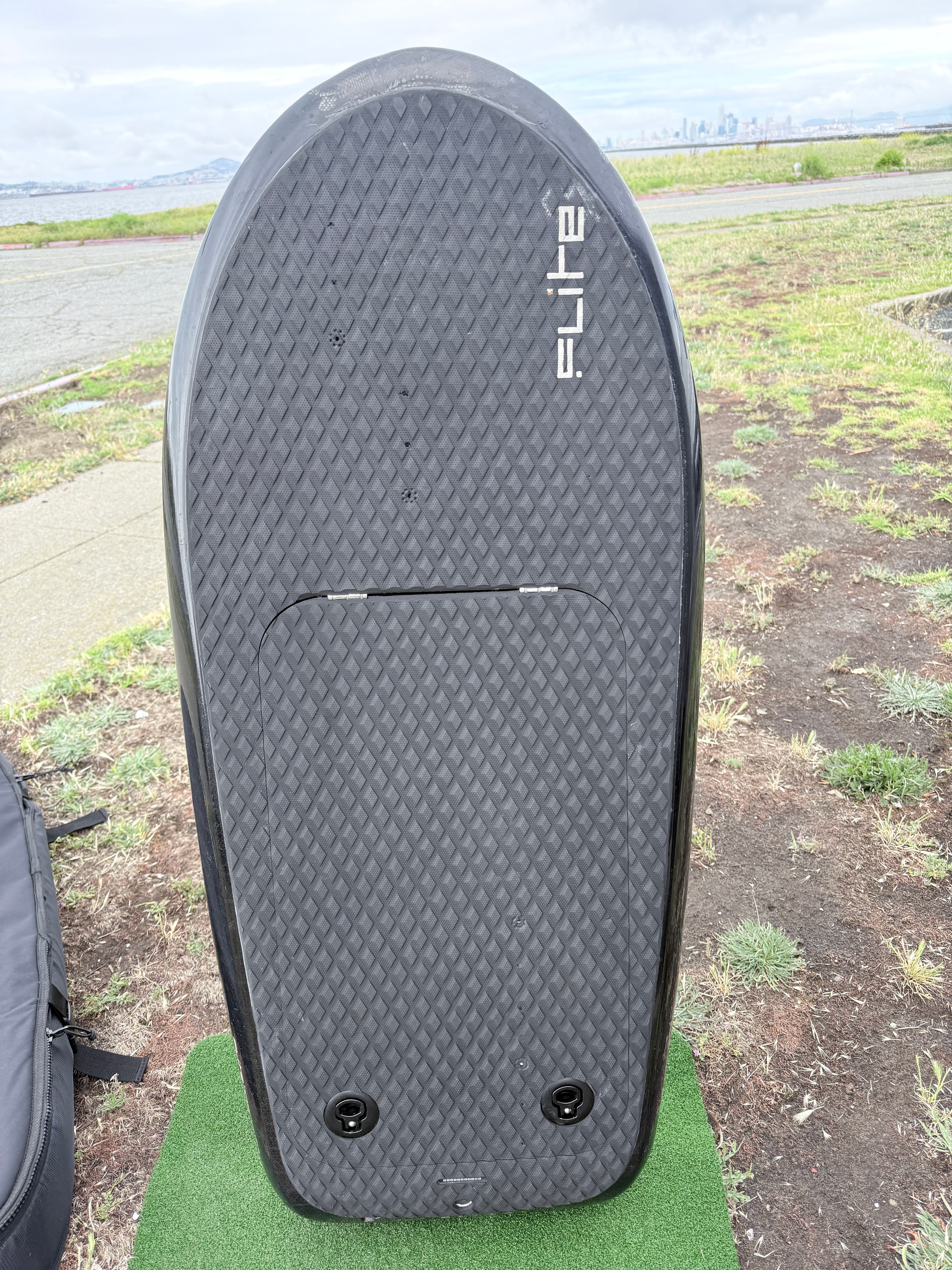 S3 Fliteboard Ultra Board Used (FBD31203B123)