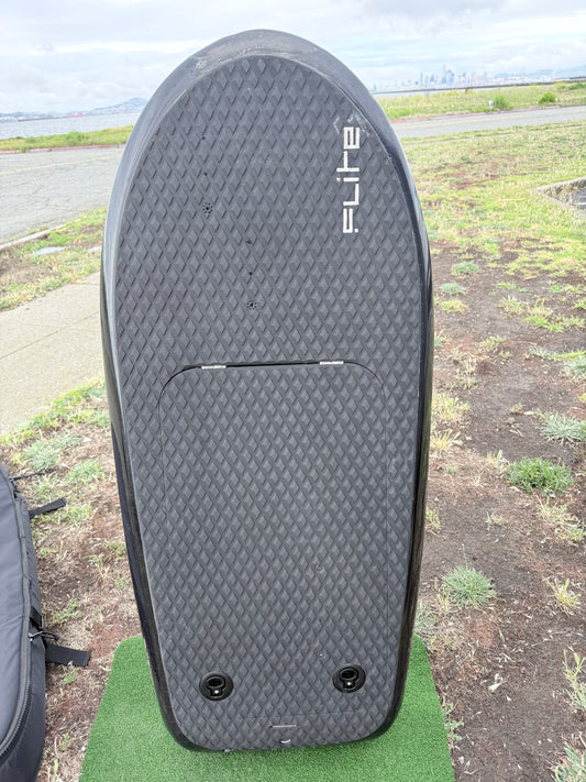S3 Fliteboard Ultra Board Used (FBD31203B123)