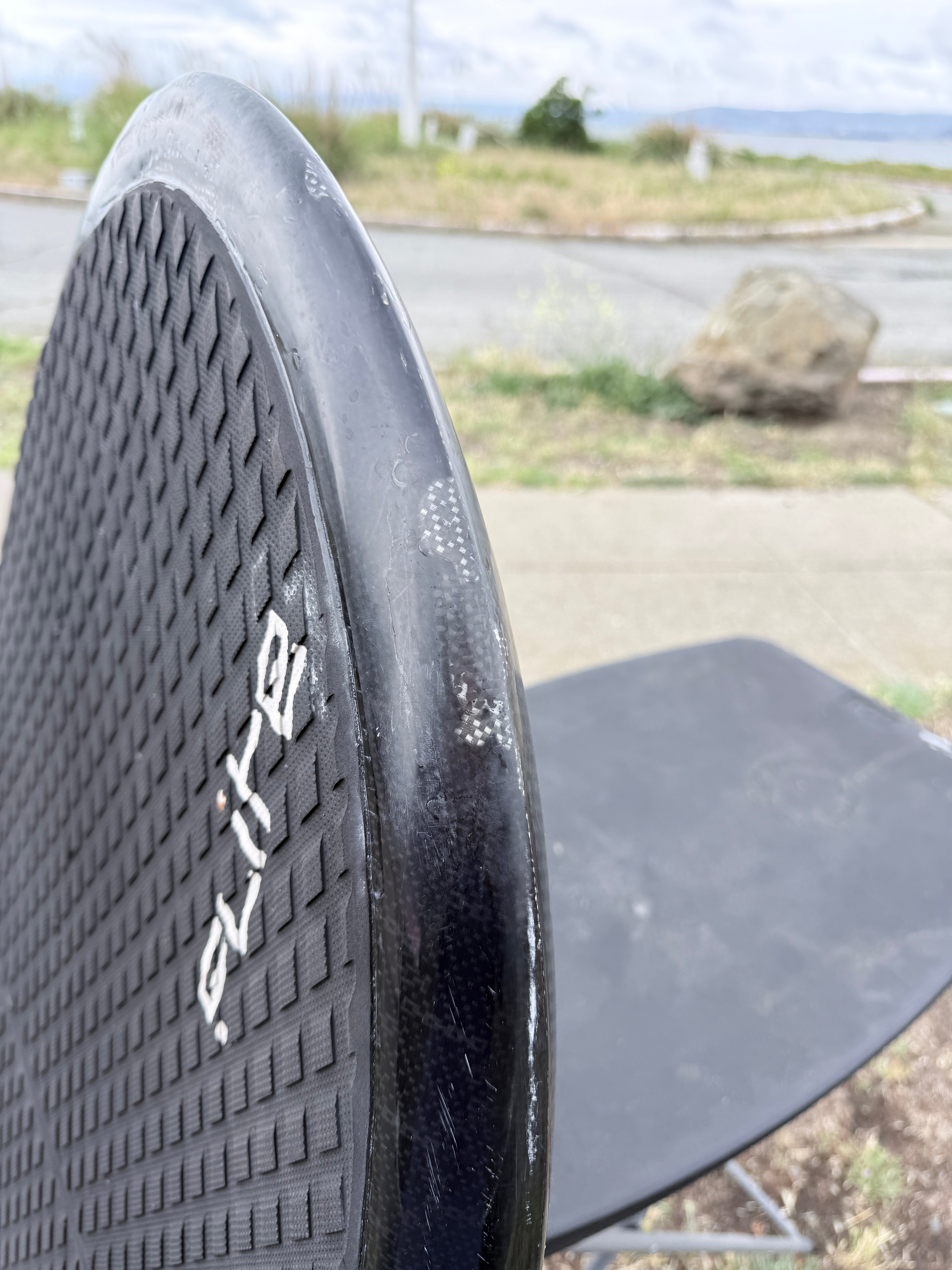 S3 Fliteboard Ultra Board Used (FBD31203B123)
