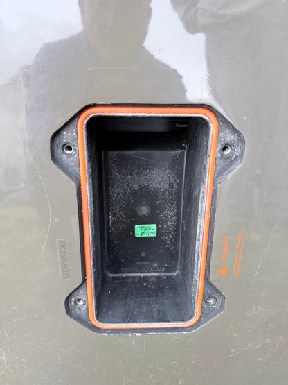 S5 Fliteboard Soft Top Used (FBD26065K525)