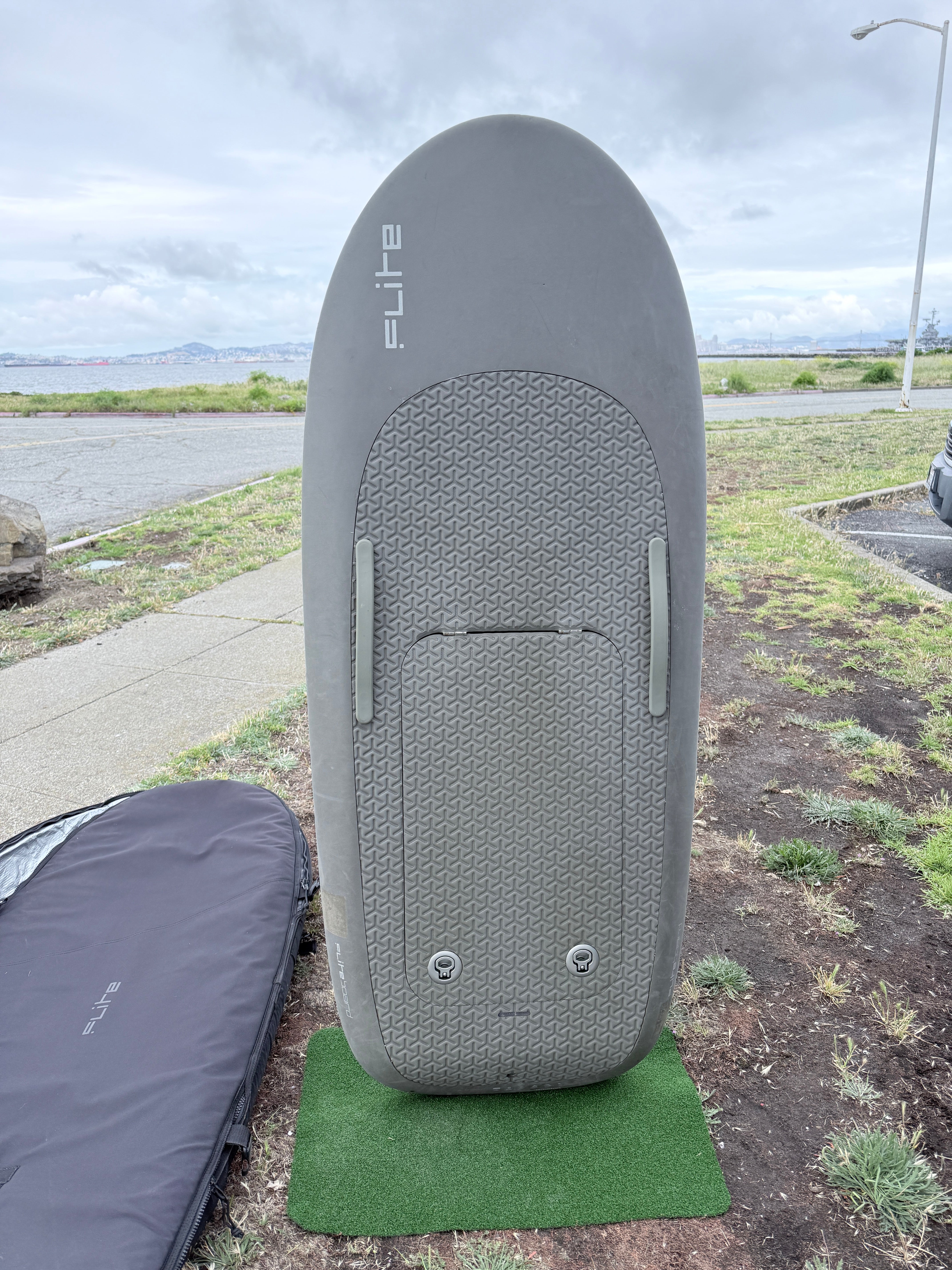 S5 Fliteboard Soft Top Used (FBD26065K525)