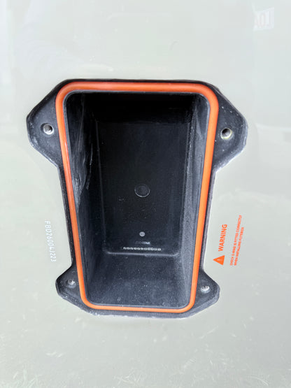 S5 Fliteboard Soft Top Used (FBD26004J223)
