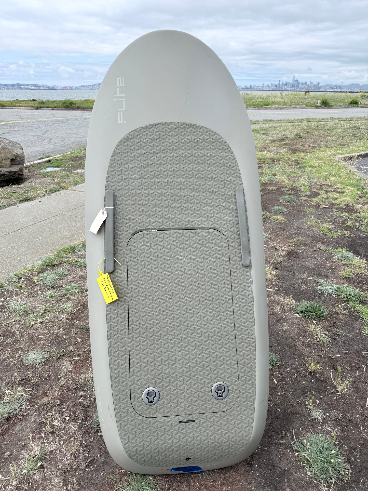 S5 Fliteboard Soft Top Used (FBD26004J223)