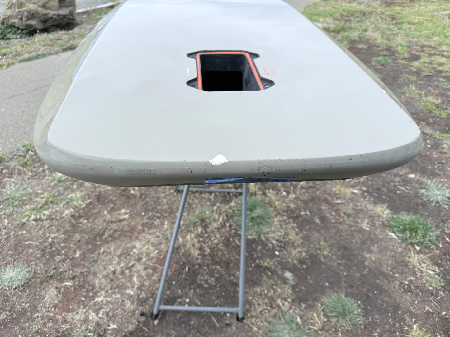 S5 Fliteboard Soft Top Used (FBD26004J223)