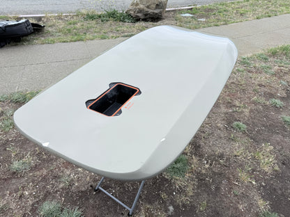 S5 Fliteboard Soft Top Used (FBD26004J223)