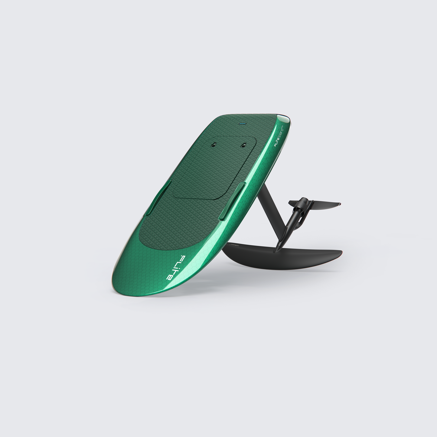 S6 Fliteboard Icon Carbon Package