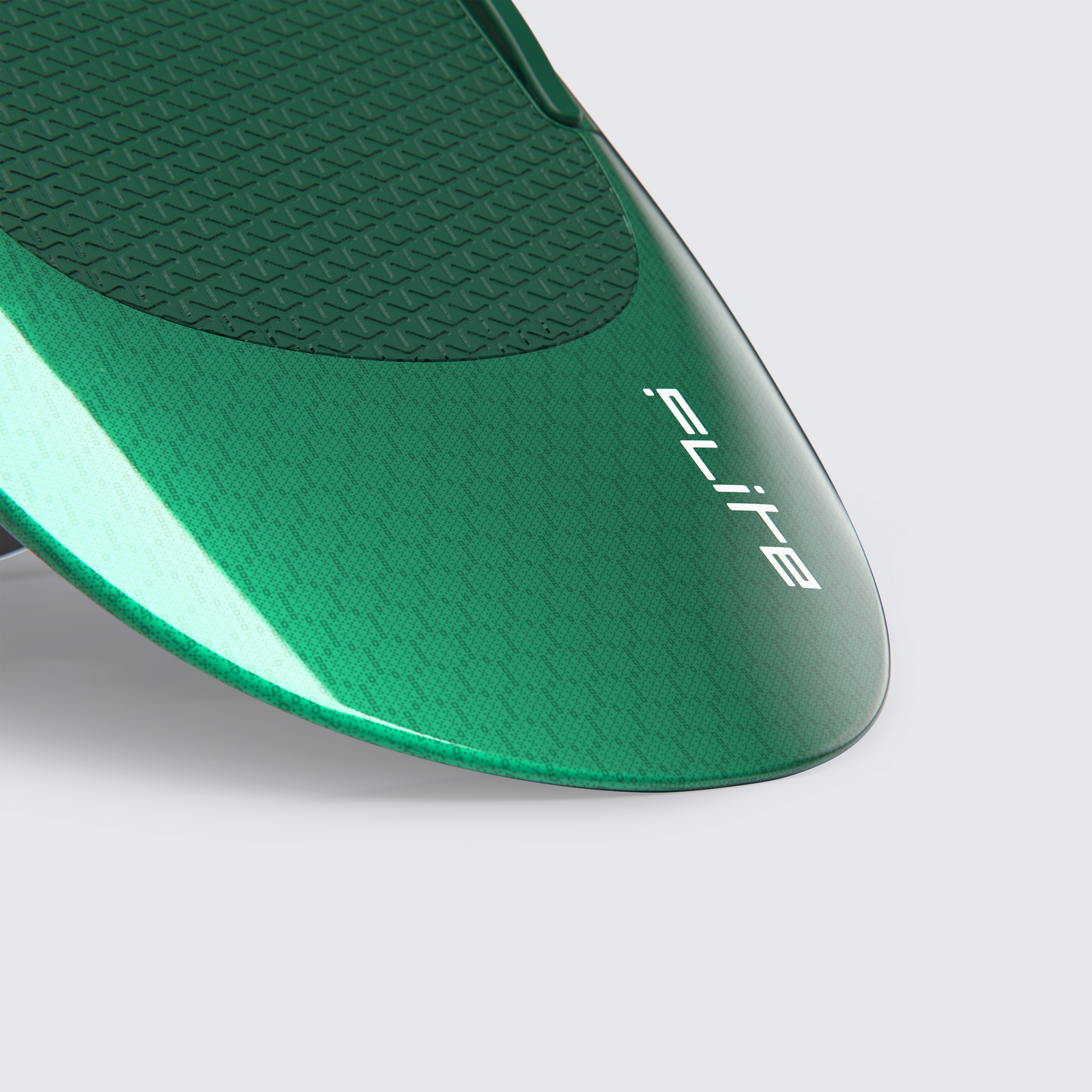 S6 Fliteboard Icon Carbon Package