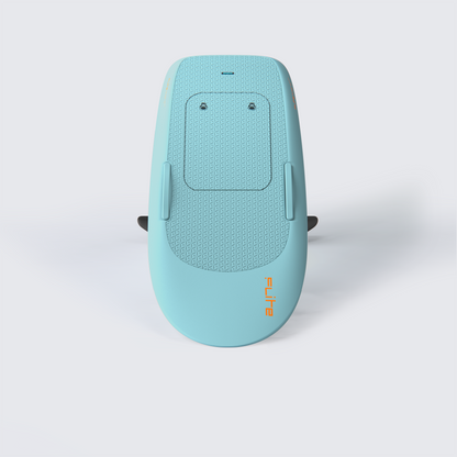 S6 Fliteboard Icon Carbon Package