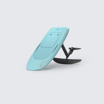 S6 Fliteboard Icon Carbon Package