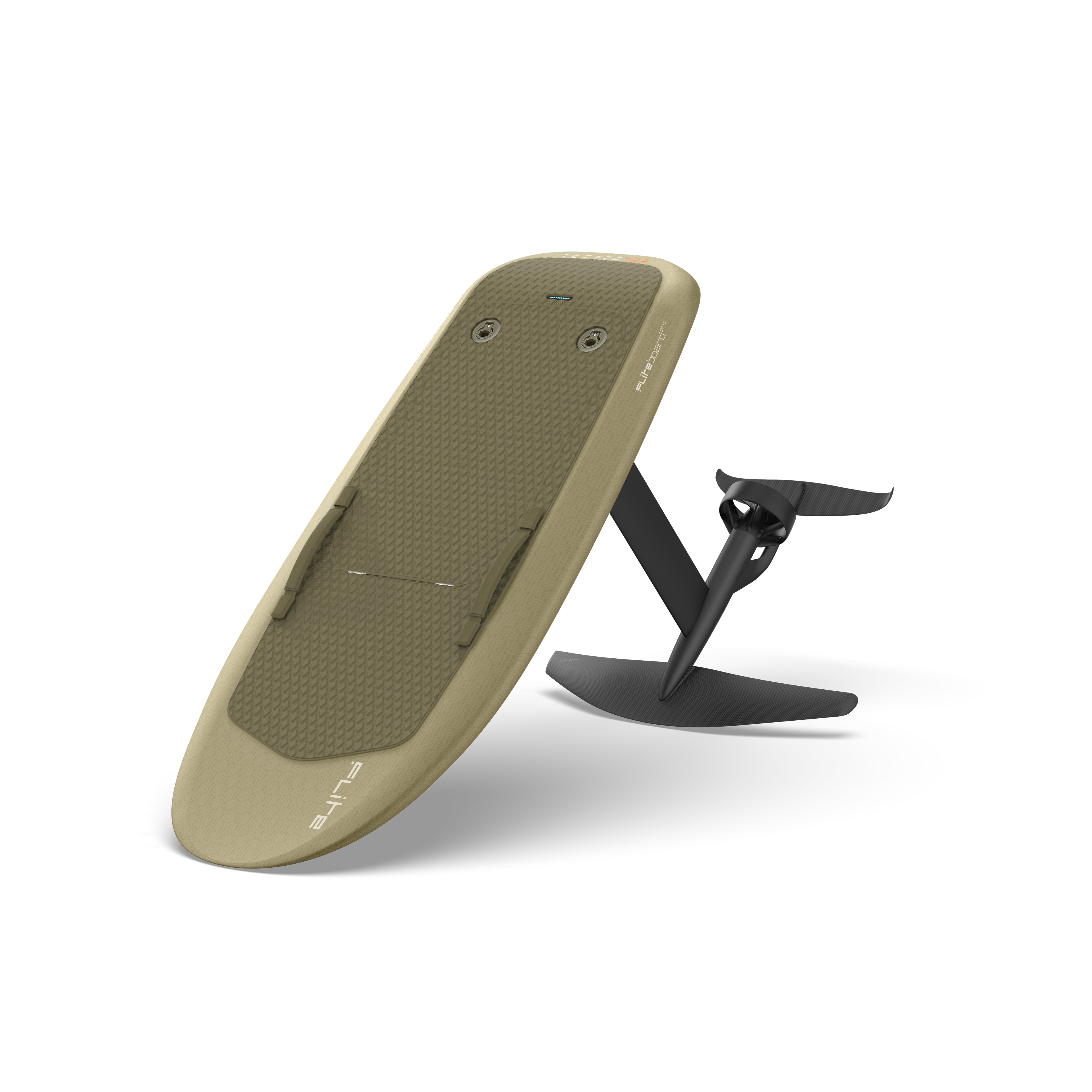 S4 Fliteboard Pro Carbon Packaged Used