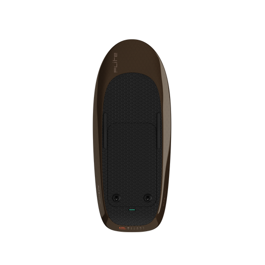 S5 Fliteboard Pro Carbon Board Gold Used